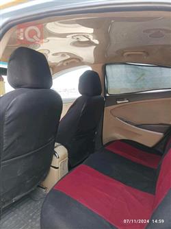 هيونداي أكسنت